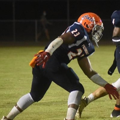 Profile Picture of JaVion Roscoe (@Shields530bell1) on Twitter