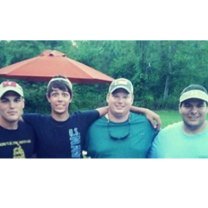 Profile Picture of Wade Braxton (@GoPack1100) on Twitter