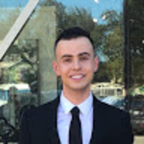 Profile Picture of Grant Osborn (@grntosborn1) on Poshmark