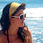 Profile Picture of Natalia Aguirre C?ceda (@Natalia Aguirre C?ceda) on Flickr