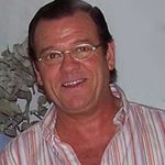 Profile Picture of Daniel Ricardo de Lusarreta (@danielricardodelusarreta) on Instagram