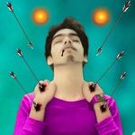 Profile Picture of Michael Rokiy (@abhishekgond6467) on Instagram