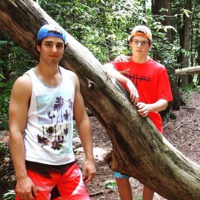 Profile Picture of Devin Vaughan (@DevinVaughan_13) on Twitter