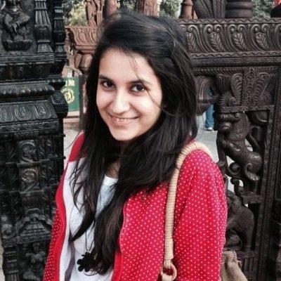 Profile Picture of Parul Singh (@parulsingh93) on Twitter