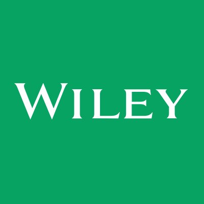 Profile Picture of Wiley Geography (@WileyGeography) on Twitter