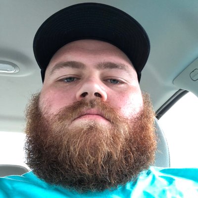 Profile Picture of Keith Blanton (@CKeithBlanton) on Twitter