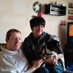 Profile Picture of Chris Florian Stark (@dinozzo187) on Instagram