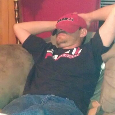 Profile Picture of Joe Bolick (@jbkb99) on Twitter