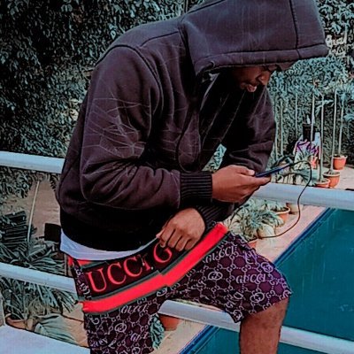 Profile Picture of John Darin (@JohnDarin8) on Twitter