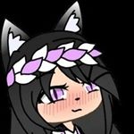 Profile Picture of Lucy Allen (@rainbowloverbi) on Instagram