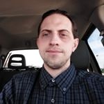 Profile Picture of Gregory Hutkay (@gregoryhutkay) on Instagram