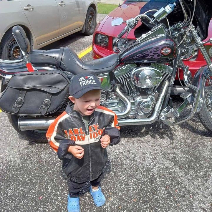 Profile Picture of James Larabie (@james.larabie) on Tiktok