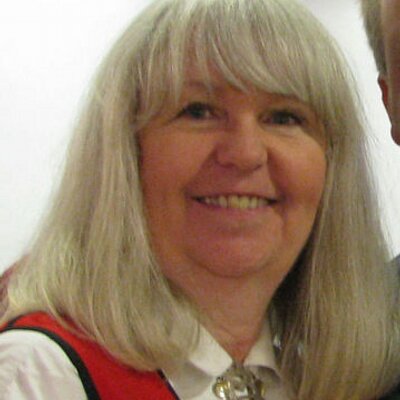 Profile Photo of Lynda Smith (@lamsmithSWEDE) on Twitter