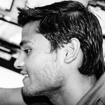 Profile Picture of Nitin Seth (@nitinseth9) on Twitter