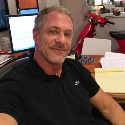 Profile Picture of Mark Ortega Devall (@devall_ortega) on Twitter
