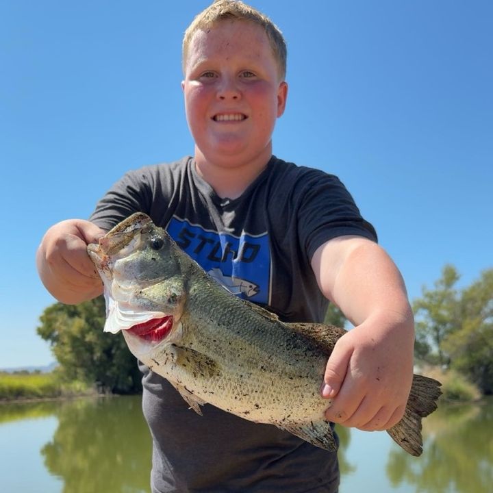 Profile Picture of Max Becker (@m_bfishing10) on Tiktok