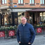 Profile Picture of Dan Hamlin (@dan.hamlin) on Instagram