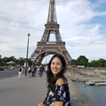 Profile Picture of Kimberley Chew Lin (@kimberley.chew) on Instagram