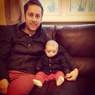 Profile Picture of Dylan Ramsay (@ramsaydylan) on Twitter