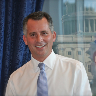 Profile Picture of David Jolly (@USRepDavidJolly) on Twitter