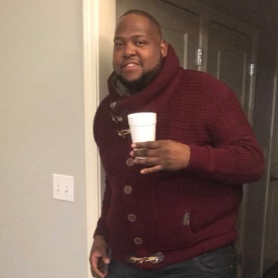 Profile Picture of Justin Mccray (@justin04776944) on Twitter