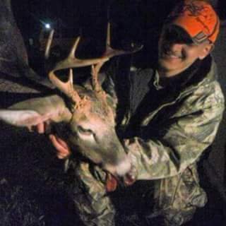 Profile Picture of Joshua Oxendine (@Joshoxendine910) on Twitter