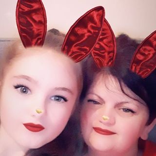 Profile Picture of Anne Marie Morriss (@annemarie.morriss) on Facebook
