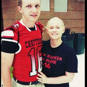 Profile Picture of Tyler Bledsoe (@JohnnyBledsoe4) on Twitter