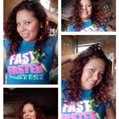 Profile Picture of Ruby Reyna (@rubicela24) on Twitter