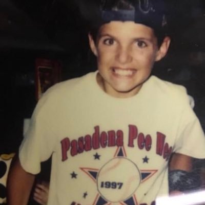 Profile Picture of Adam Toler (@TolerAdam) on Twitter