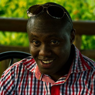 Profile Picture of DanielStephenKariuki (@StephenKariuki) on Twitter