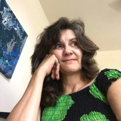 Profile Picture of Sandy Grimes (@SandyGr14540175) on Twitter