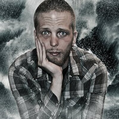 Profile Picture of Steven Powless (@StevenPowless) on Twitter
