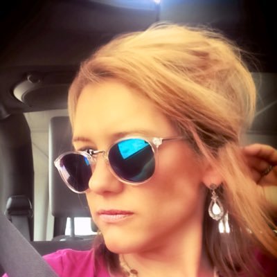 Profile Picture of Brittany Katherine Burkett (@BrittanyKatB) on Twitter