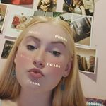 Profile Picture of Megan Buckley (@megan_buckleyxx) on Instagram