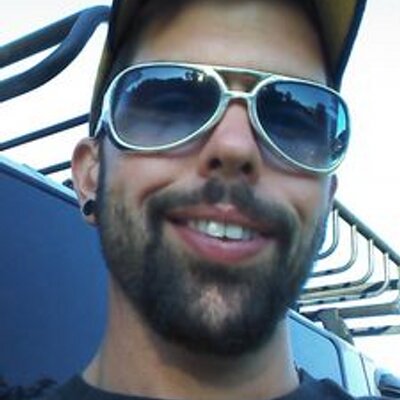 Profile Picture of Jeremy Schade (@JeremySchadeRaw) on Twitter
