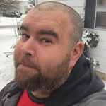 Profile Picture of Joshua Hackney (@bighack_papabear) on Instagram