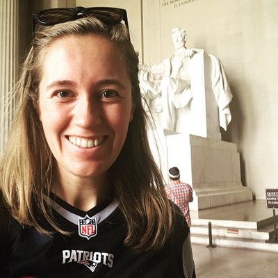 Profile Picture of Theresa Hebert (@tchebert23) on Twitter