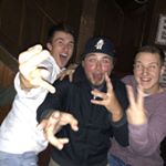 Profile Picture of Cale Thompson (@_cale_thompson_) on Instagram