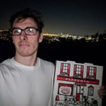 Profile Picture of Michael Millard (@michael.notmike) on Instagram