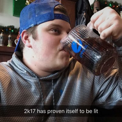 Profile Picture of Chris Schaffer (@ChrisSchaffer72) on Twitter