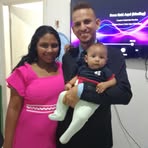 Profile Picture of Izaias Andre Caroline (@Izaias-Andre-Caroline) on Facebook