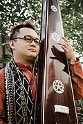 Profile Picture of Chong Chiu Senon Wikipedia