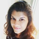 Profile Picture of Cassandra Raphael (@cassandraphael) on Instagram