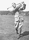 Profile Picture of Ernest Jones (golfer)on Wikipedia