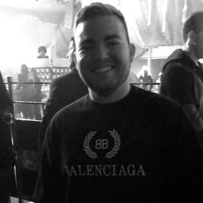 Profile Picture of Christian_contino (@chris_contino99) on Twitter