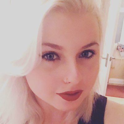 Profile Picture of Bailey Pearce (@BaileyAbigail99) on Twitter