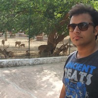 Profile Picture of Mayank Mohan Pandey (@mayank-mohan-pandey) on Quora