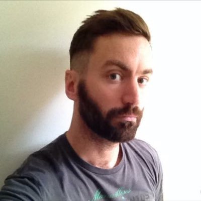 Profile Picture of John Macleod (@johnmacdigital) on Twitter