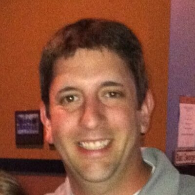 Profile Picture of Aaron Friedrich (@AFriedrichLPG) on Twitter
